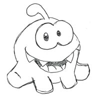 Om Nom