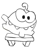 Om Nom