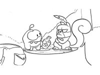 Om Nom