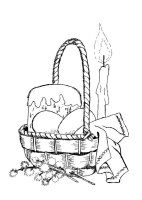 Pasca de pasti
