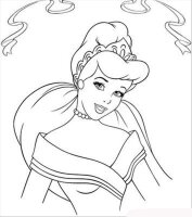Printese Disney
