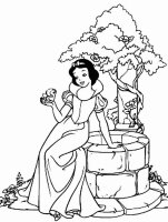 Printesa Disney