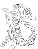 Printesa Disney