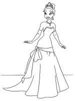 Printesa Disney