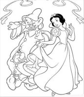 Printesa Disney