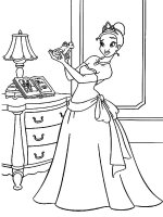 Printesa Disney