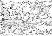 Cascada
