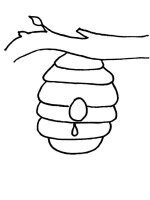 stup de albine