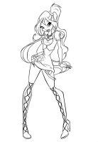 Winx Club