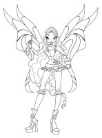 Winx Club