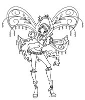 Winx Club