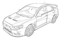 Automobil