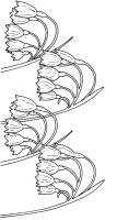 Flori clopotei