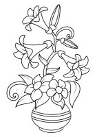 Flori clopotei