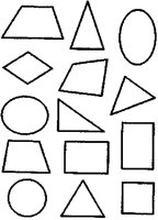 Forme geometrice