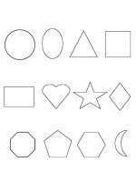 Forme geometrice
