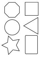 Forme geometrice