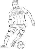 Fotbalisti