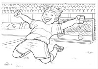 Fotbalist