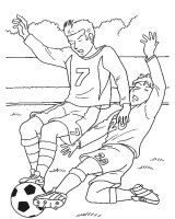 Fotbalist