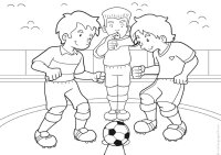 Fotbalist