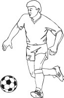 Fotbalist