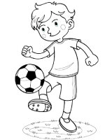 Fotbalist