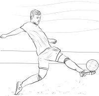 Fotbalist