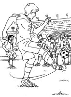 Fotbalist