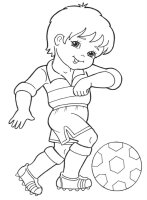 Fotbalist