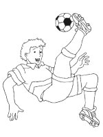 Fotbalist