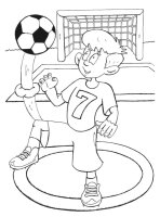 Fotbalist