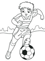 Fotbalist
