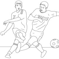 Fotbalist