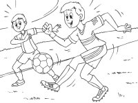 Fotbalist