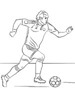 Fotbalist