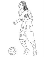 Fotbalist