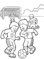 Fotbalist