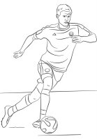 Fotbalist
