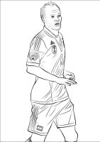 Fotbalist