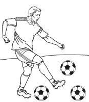 Fotbalist