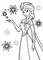Frozen Regatul de Gheata
