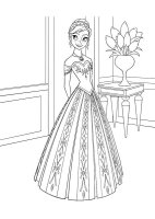Frozen Regatul de Gheata