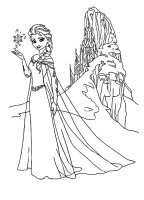 Frozen Regatul de Gheata