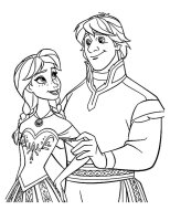 Frozen Regatul de Gheata
