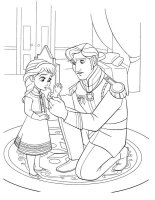 Frozen Regatul de Gheata