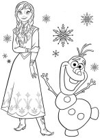Frozen Regatul de Gheata