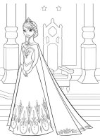 Frozen Regatul de Gheata