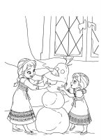 Frozen Regatul de Gheata