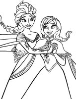 Frozen Regatul de Gheata
